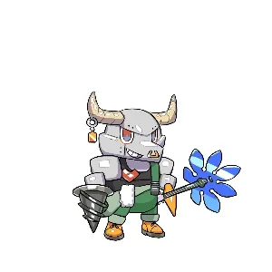 Yokai Breeders #1099