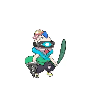Yokai Breeders #911
