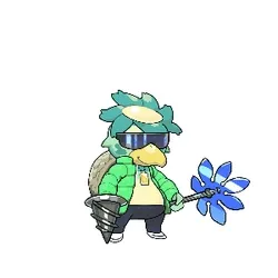 Yokai Breeders #14