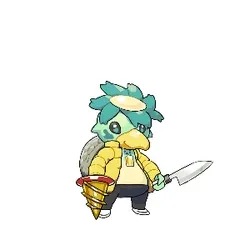 Yokai Breeders #47