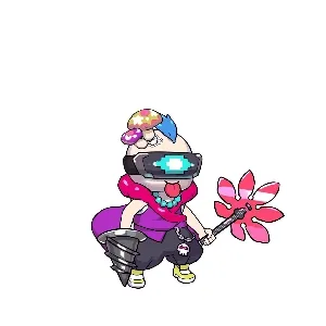 Yokai Breeders 1