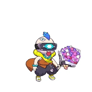 Yokai Breeders #191