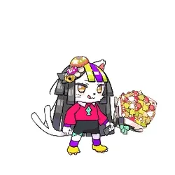 Yokai Breeders #2269