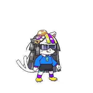 Yokai Breeders #2152