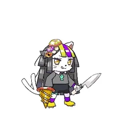 Yokai Breeders #1400