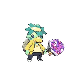 Yokai Breeders 1