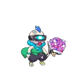 Yokai Breeders #2434