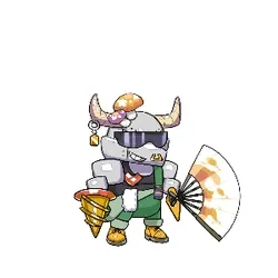 Yokai Breeders #1519