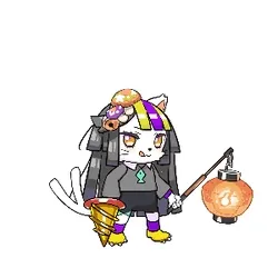 Yokai Breeders #1852
