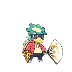 Yokai Breeders #3009
