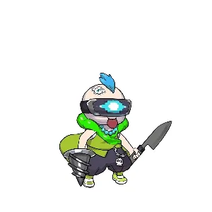 Yokai Breeders #1116
