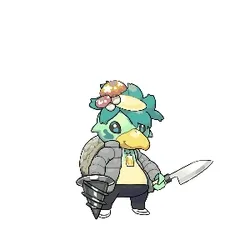 Yokai Breeders #1323