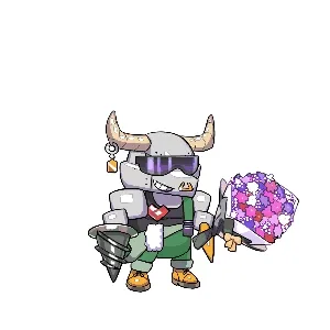 Yokai Breeders #1300