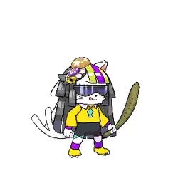 Yokai Breeders #2952