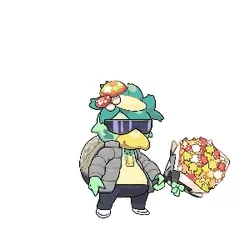 Yokai Breeders #1461