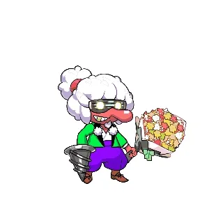 Yokai Breeders #442