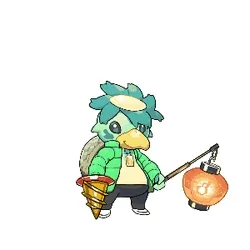 Yokai Breeders #2377