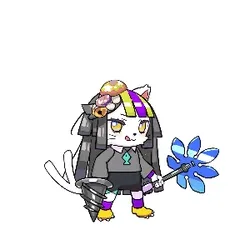Yokai Breeders #2066