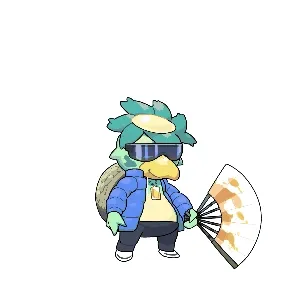 Yokai Breeders #340
