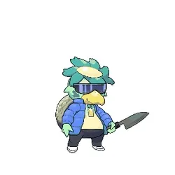 Yokai Breeders #2664