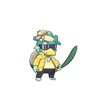 Yokai Breeders 1