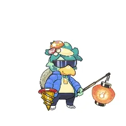 Yokai Breeders #2375