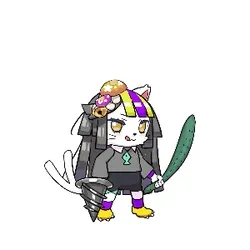 Yokai Breeders #2435