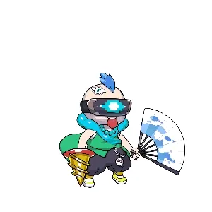 Yokai Breeders #1776
