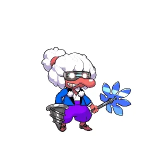 Yokai Breeders #1307