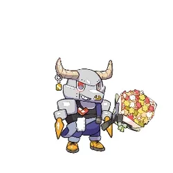 Yokai Breeders #2693