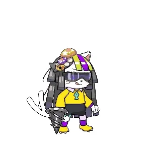 Yokai Breeders 1