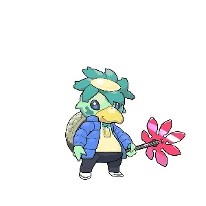 Yokai Breeders 1