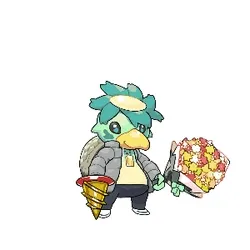 Yokai Breeders #252