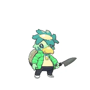 Yokai Breeders 1
