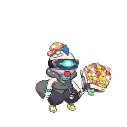 Yokai Breeders #1373