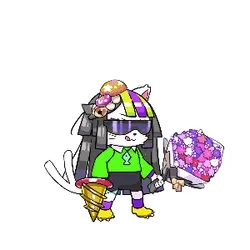 Yokai Breeders #2265