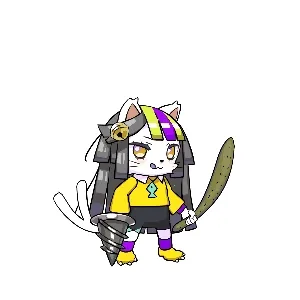 Yokai Breeders #1506