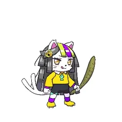 Yokai Breeders #2250