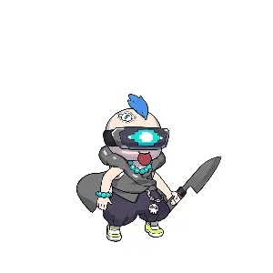 Yokai Breeders 1