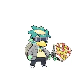 Yokai Breeders #1462