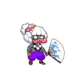 Yokai Breeders #2577