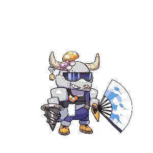 Yokai Breeders #81