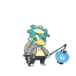 Yokai Breeders 1