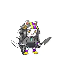 Yokai Breeders #932