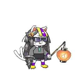 Yokai Breeders #1626