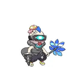 Yokai Breeders #422