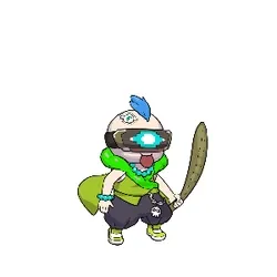 Yokai Breeders #941