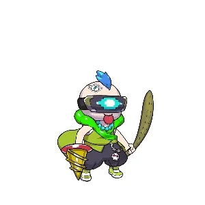 Yokai Breeders 1