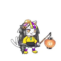 Yokai Breeders #2864