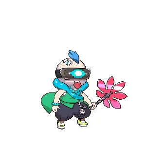 Yokai Breeders #2084
